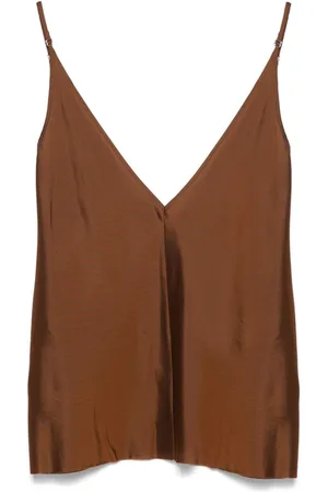 BETTTER V-neck tank top