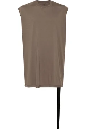 Rick Owens Tarp vest