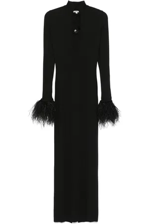 MANURI Luna maxi dress