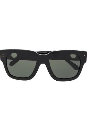 Linda Farrow Square frame sunglasses