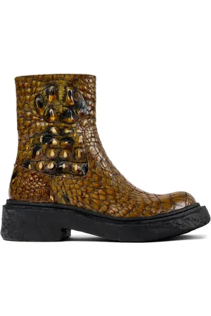 Camper Vámonos ankle boots