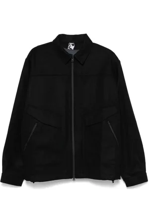 GR10K Wool cloth jacket