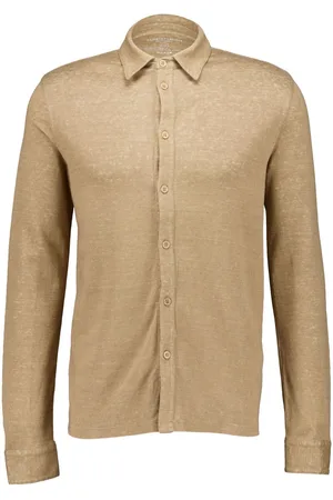 Majestic Long-sleeve shirt