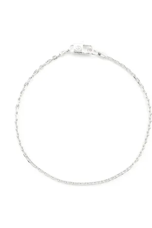 Hatton Labs Anchor sterling- bracelet