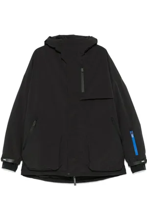 Templa Dysydent Thermal ski coat