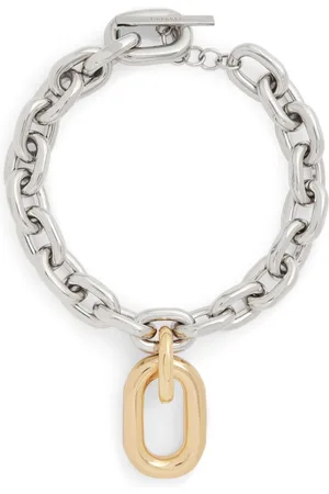 Paco rabanne Pendant bracelet