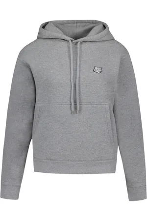 Maison Kitsuné Fox Head hoodie