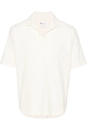 DoppiaA Attilio polo shirt