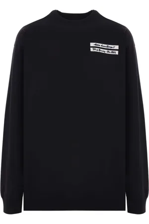Givenchy Embroidered-motif sweatshirt