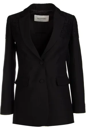 VALENTINO GARAVANI Single-breasted blazer