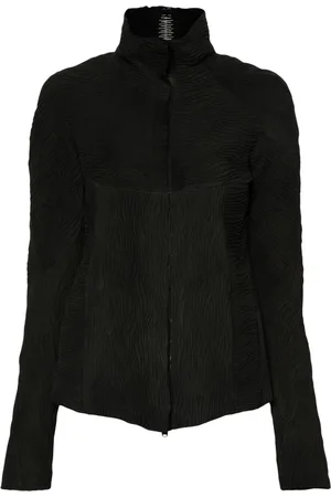 ISAAC SELLAM EXPERIENCE Ecorchée jacket