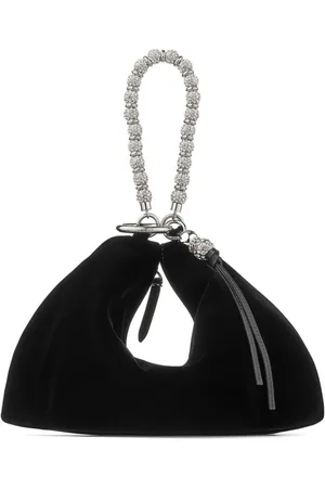 Jimmy Choo Callie clutch bag