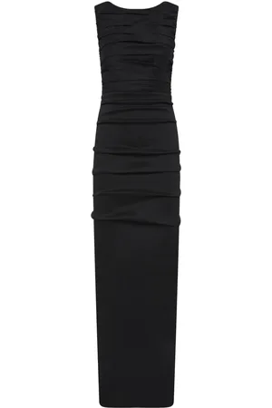 RACHEL GILBERT Adela maxi dress