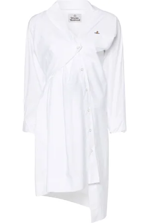 Vivienne Westwood Natalia mini dress