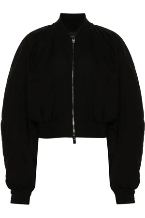 The Andamane Padded bomber jacket
