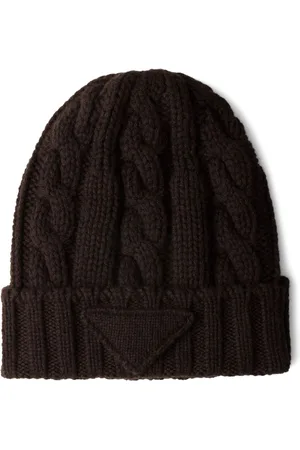 Prada Cashmere beanie