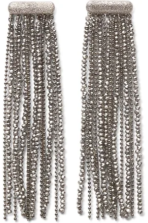 Brunello Cucinelli Monili-chain earrings
