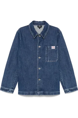 A.P.C. Ralph shirt