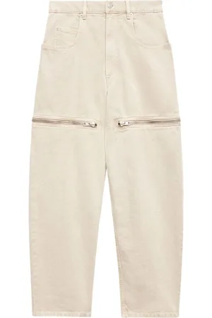 Marant Etoile Salia jeans