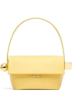 Jacquemus Le Rond Carré shoulder bag