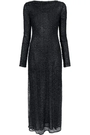 Proenza Schouler Marlowe maxi dress