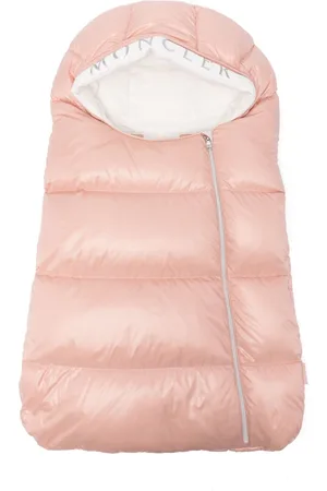 Moncler Logo-print baby nest