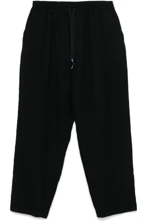 Comme des Garçons Wool trousers