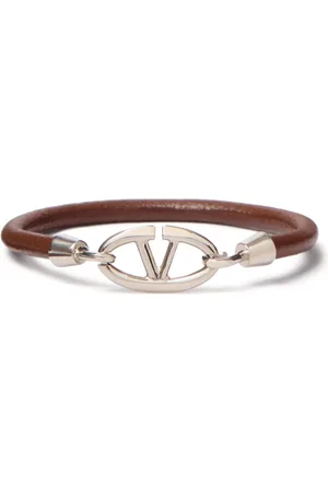 VALENTINO GARAVANI VLogo bracelet