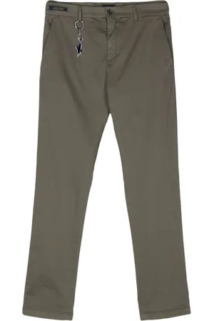 Paul & Shark Logo-keyring trousers