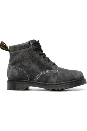 Dr. Martens 939 Stonewashed boots