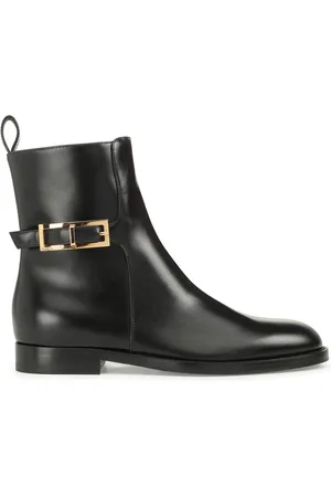 Sergio Rossi SR Nora boots