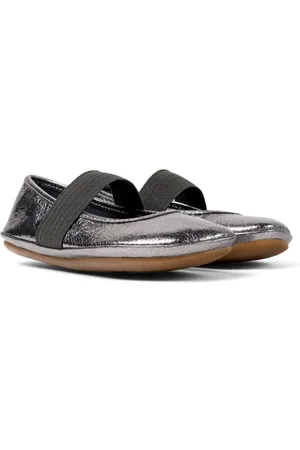 Camper Right ballerinas