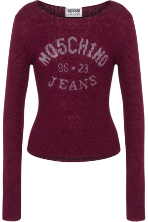Moschino Knitted sweater