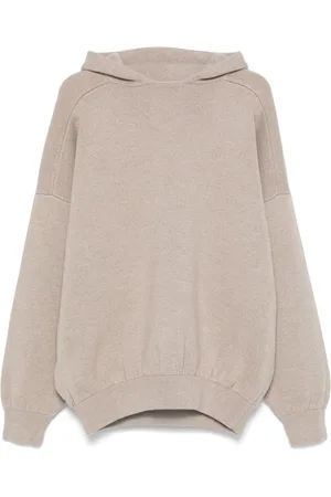 FEAR OF GOD Knitted hoodie