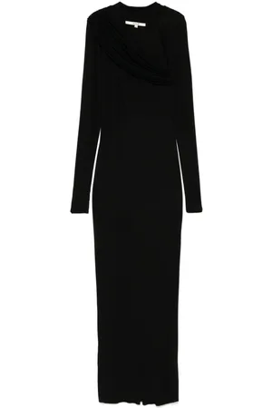 MANURI Malena maxi dress