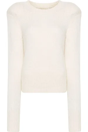 Isabel Marant Kalo chunky-knit jumper
