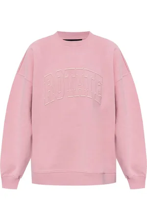 ROTATE Embroidered sweatshirt