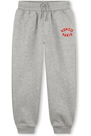 Kenzo Logo-print track pants