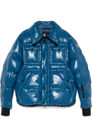 Moncler Tecka jacket