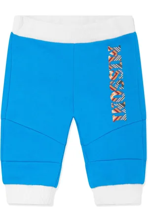 Missoni Logo-print track pants