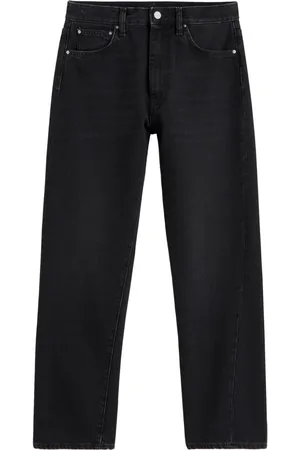 Totême Organic cotton jeans