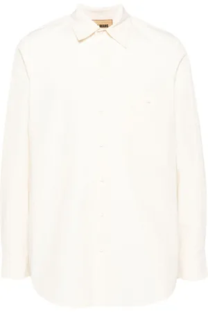 UMA WANG Tab shirt