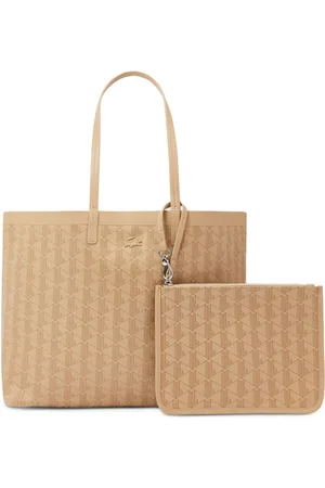 Lacoste Zely tote bag