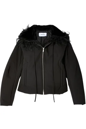 Salvatore Ferragamo Poly jacket