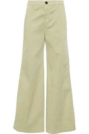 FORTE FORTE Essential trousers