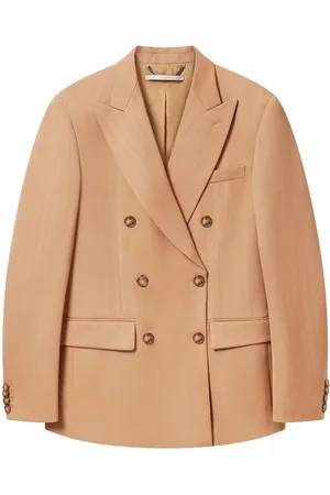 Stella McCartney Double-breasted blazer