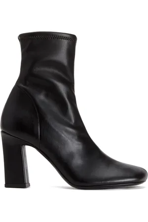 Fabiana Filippi Faux-leather boots