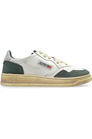 Autry Super Vintage Medallist low-top sneakers