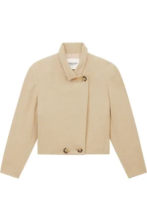 Marant Etoile Cassidy jacket