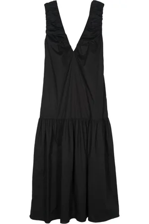 THE GARMENT Cyprus maxi dress